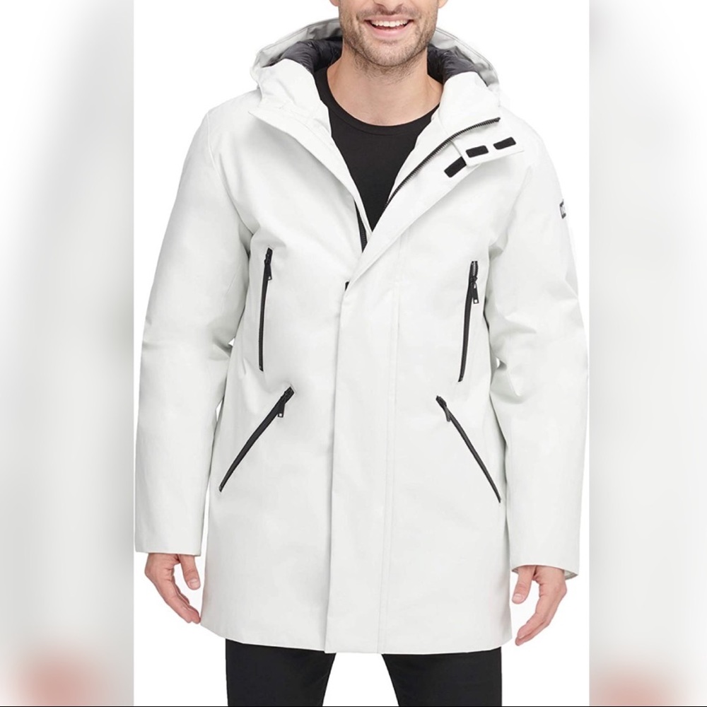Mens DKNY Jacket